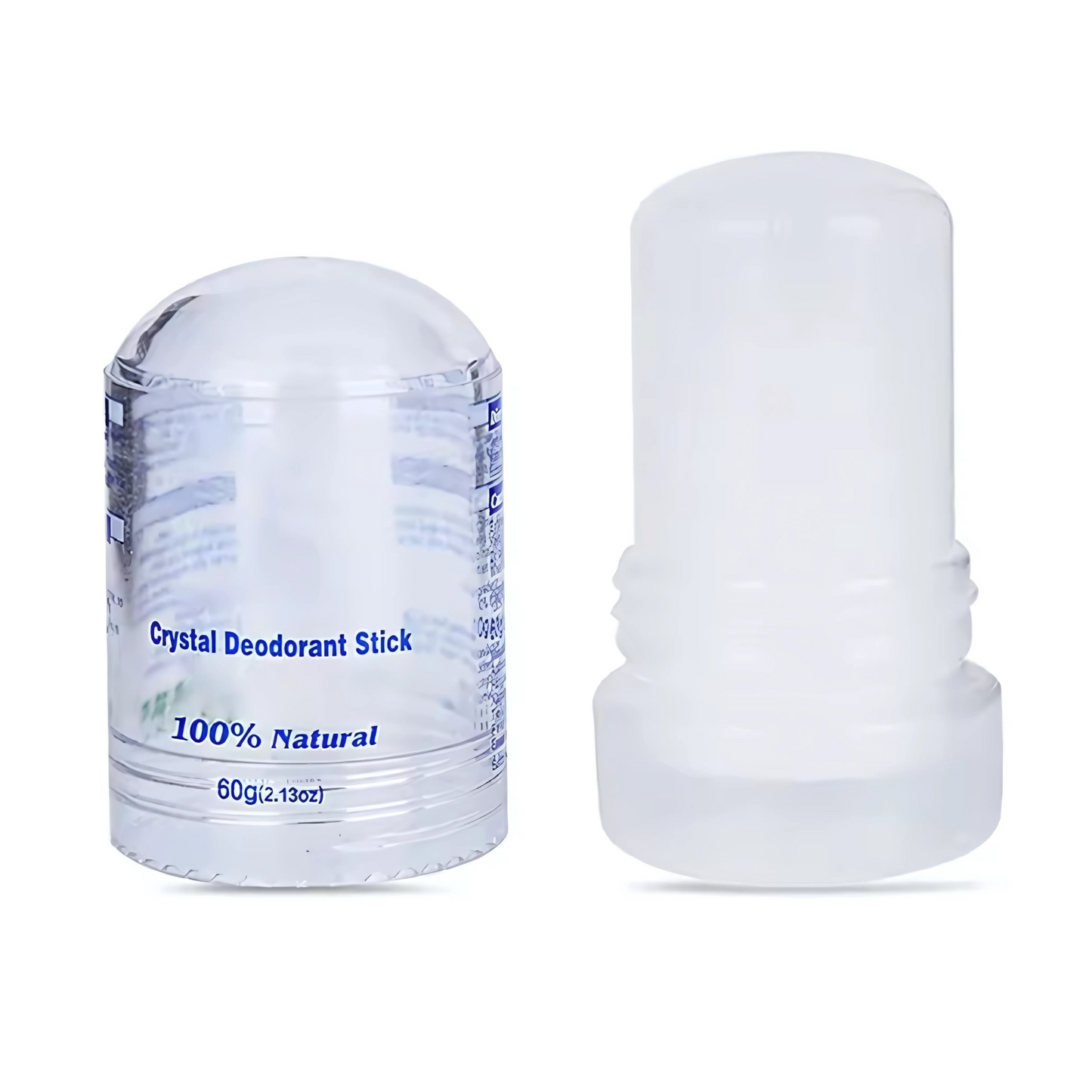 High Cool Crystal Deodorant Stick